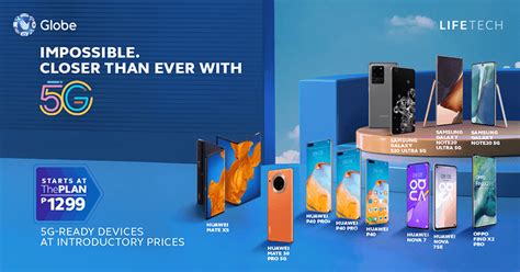 globe postpaid devices|5G Phones and Devices .
